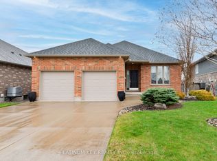 56 Cassie Cres, Strathroy Caradoc, ON N7G4E2