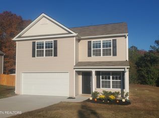 206 Picket Way, Kingston, TN 37763