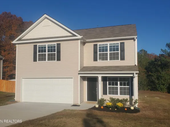 206 Picket Way, Kingston, TN 37763
