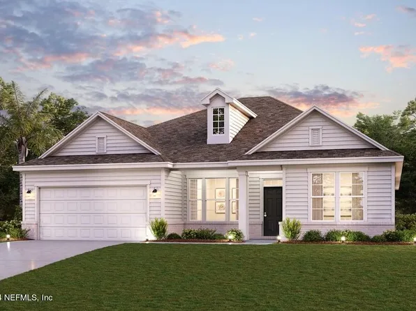 1706 ST PAUL Avenue, Jacksonville, FL 32207