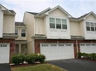 1380 W Alder Creek Ct, Romeoville, IL 60446