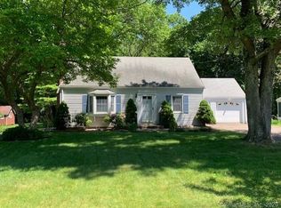 52 Elton Dr, Newington, CT 06111
