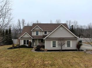 976 W Rudolph Ln, Santa Claus, IN 47579