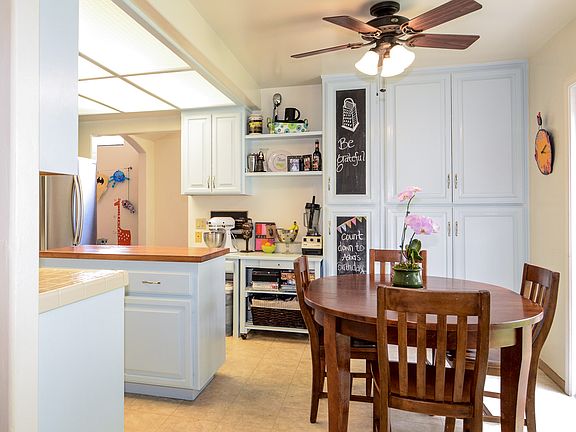 3 of 3 kitchen pictures