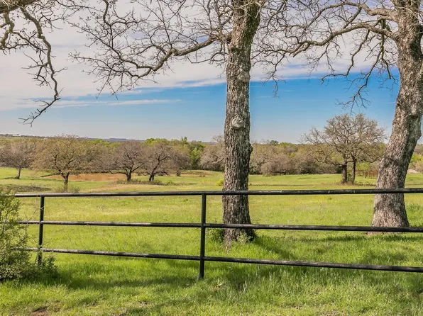 165 Private Road 4590, Boyd, TX 76023