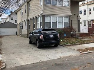 21 Ruskin St, Providence, RI 02907