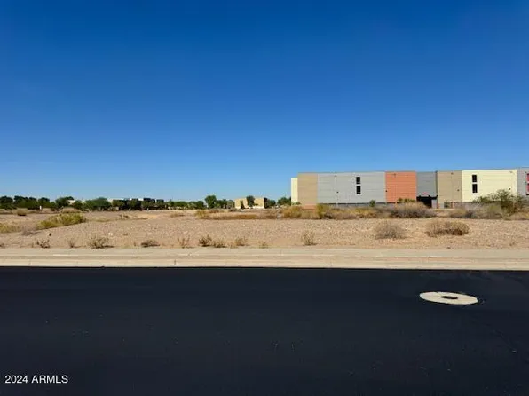 123XX W Estero CT #20 -- #20, Litchfield Park, AZ 85340