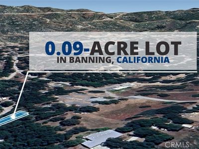 0 Cryer Dr #16, Banning, CA, 92220
