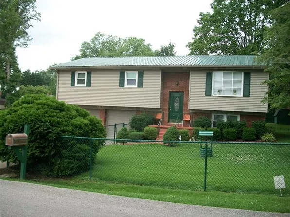 222 Miller Ln, London, KY 40744