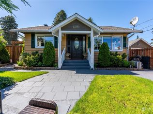 5226 Fleming St, Everett, WA 98203