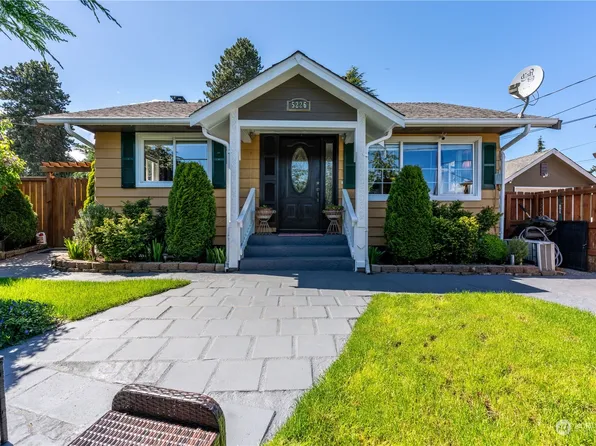 5226 Fleming Street, Everett, WA 98203
