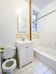 Rented by City Connections Realty