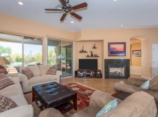 12683 N New Reflection Dr, Marana, AZ 85658