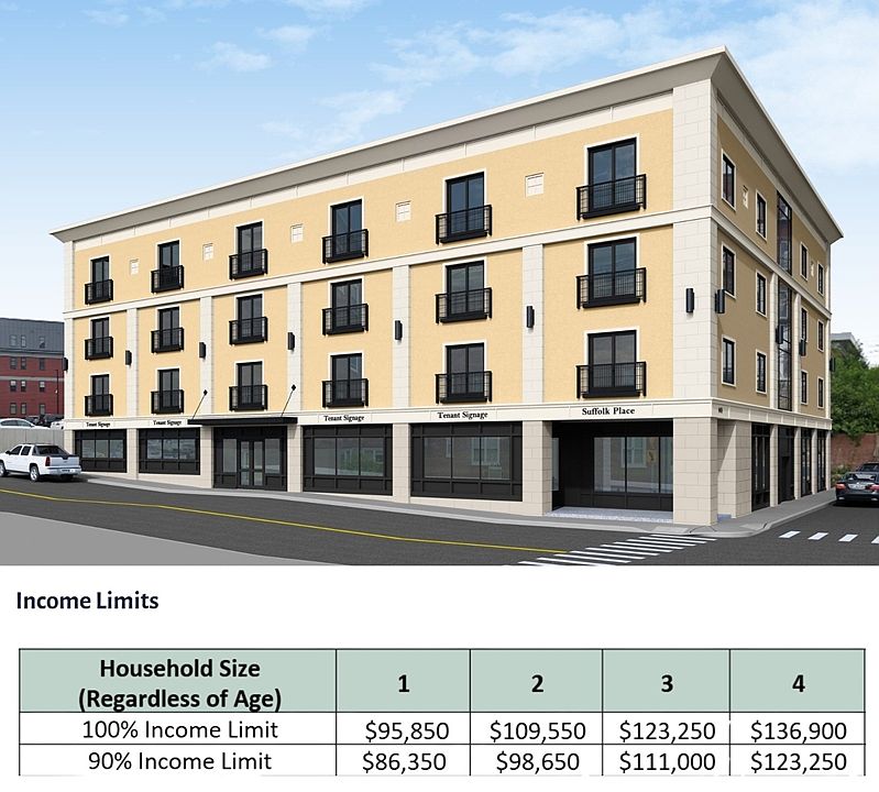 1st image of 408 Suffolk St #0