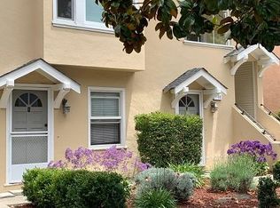 1132 Laguna Ave #5, Burlingame, CA 94010