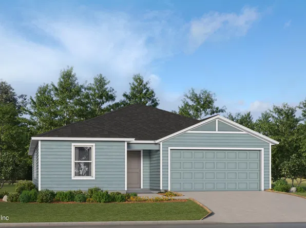 6184 MARE Avenue, Jacksonville, FL 32219
