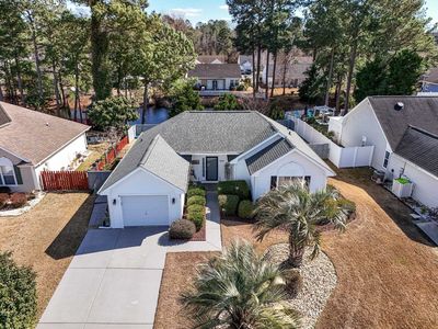 264 Pilothouse Dr., Myrtle Beach, SC, 29577