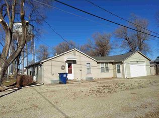 307 N Van Buren St, Abilene, KS 67410