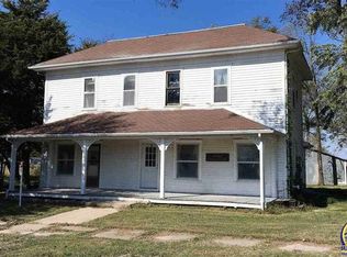 116 E Mercer St, Scranton, KS 66537