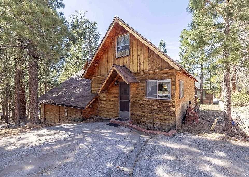 Boulder Bay Walk-to-Lake Cabin property listing