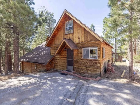 39820 Snowball Ln, Big Bear Lake, CA 92315