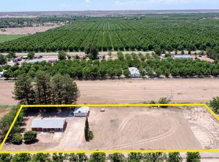 811 Lister Dr, La Mesa, NM 88044