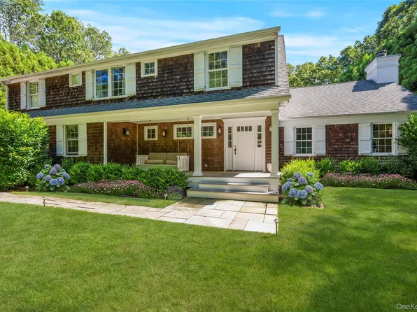 98 Springy Banks Road, East Hampton, NY 11937