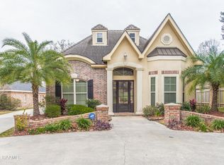 200 N Anita St, Lafayette, LA 70501