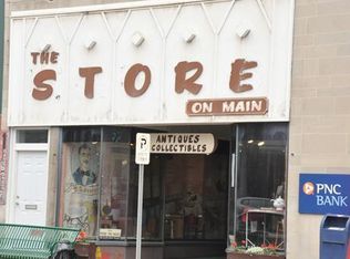 108 S Main St, Butler, PA 16001