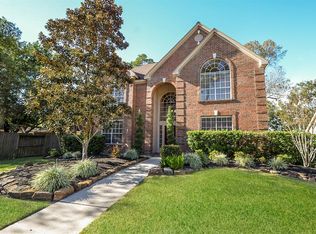 4403 Pine Breeze Dr, Kingwood, TX 77345