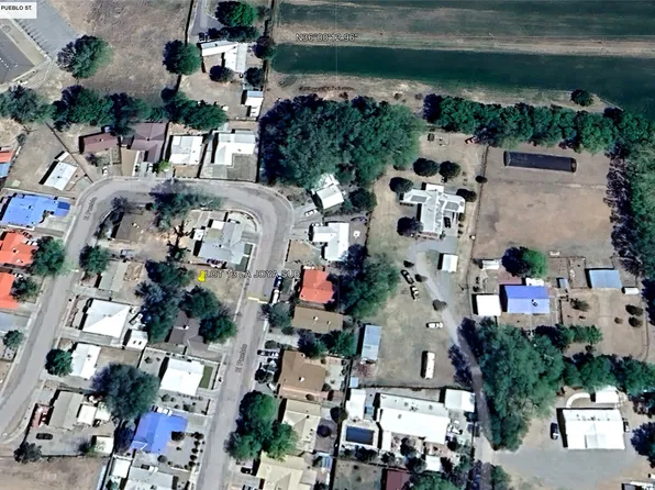 LOT 13 E Pueblo Dr, Espanola, NM 87532