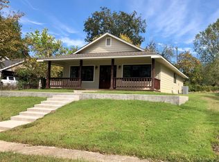 304 N Lee St, Fort Gibson, OK 74434