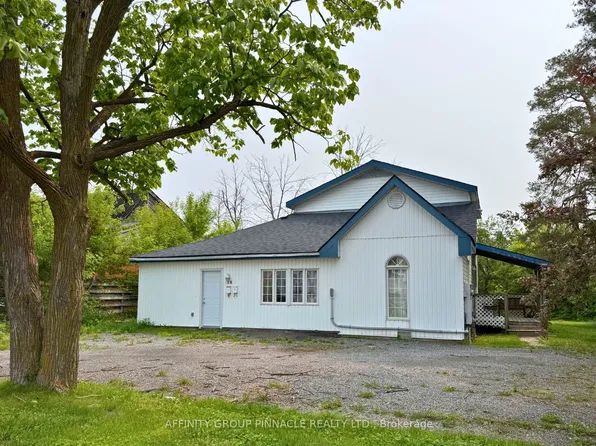 88 Albert St S, Kawartha Lakes, ON K9V 3H6