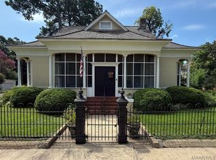 520 Selma Ave, Selma, AL 36701