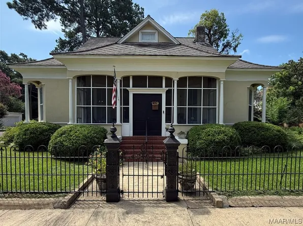 520 Selma Ave, Selma, AL 36701