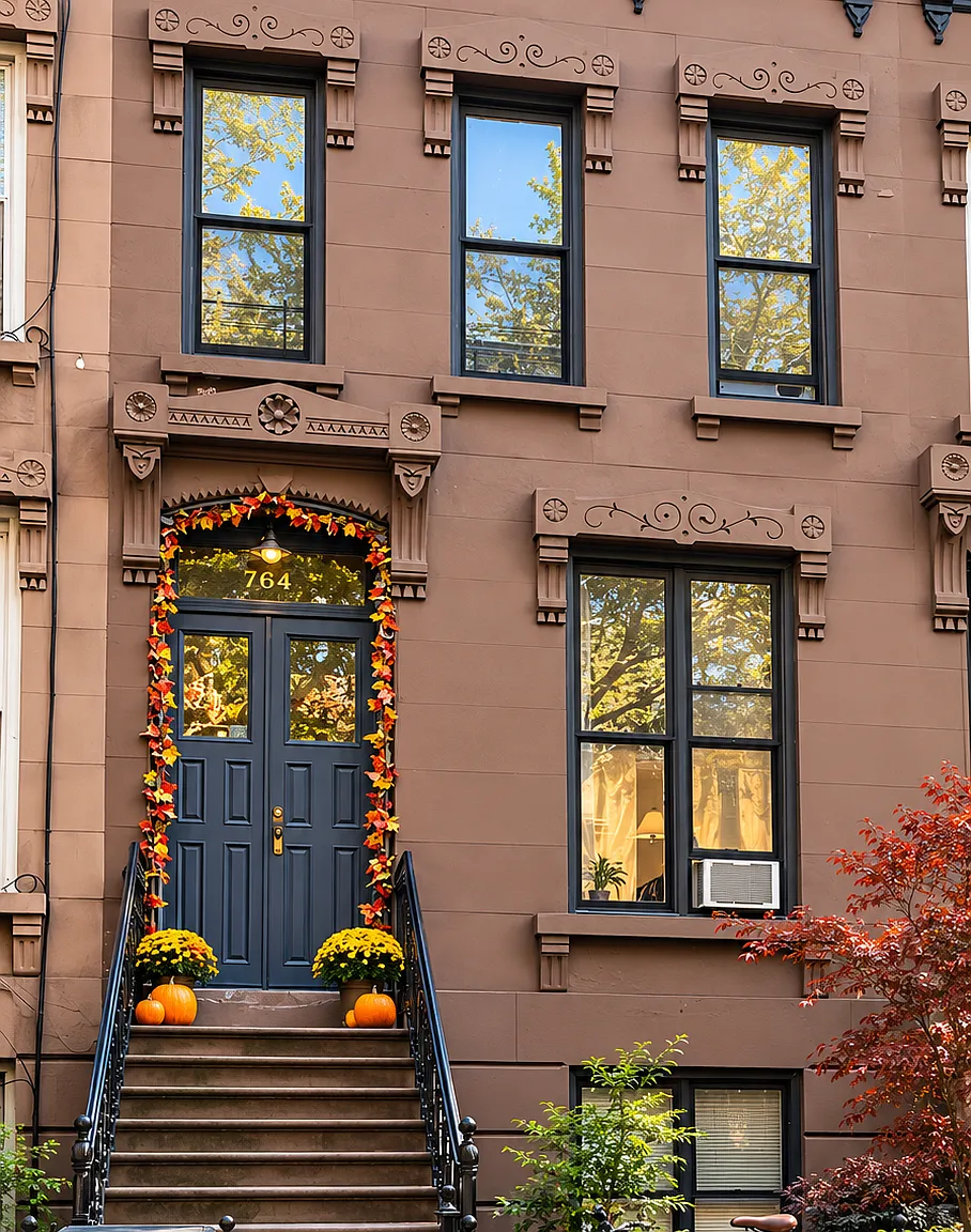 764 Quincy Street — Photo 1