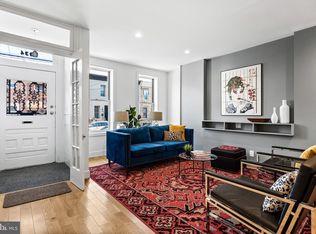 1334 S 22nd St, Philadelphia, PA 19146