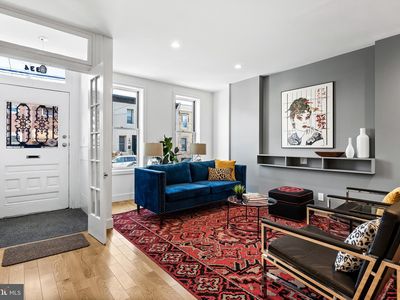 1334 S 22nd St, Philadelphia, PA, 19146