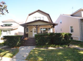 5639 N Miltimore Ave, Chicago, IL 60646