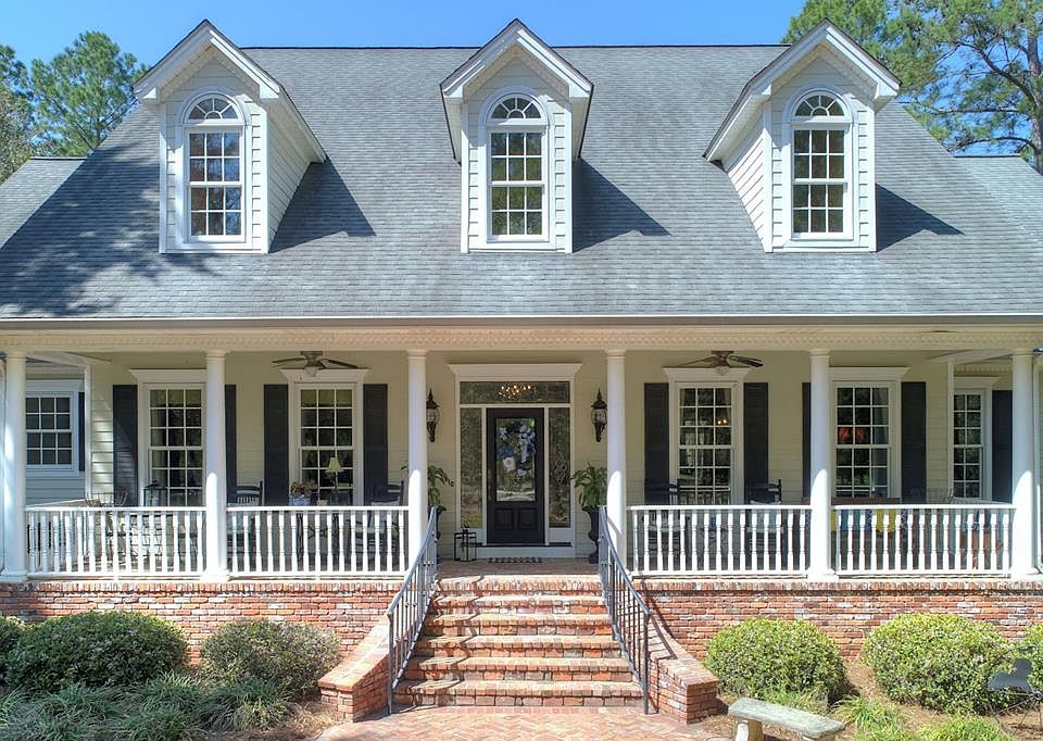 9953 Gravel Hill Rd, Albany, GA 31705 MLS 152885 Zillow