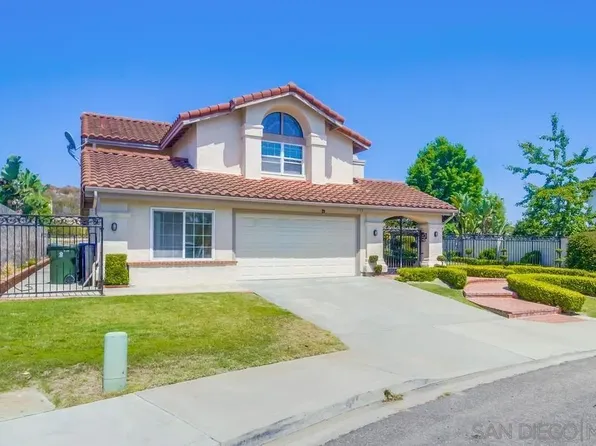 503 Beacon Pl, Chula Vista, CA 91910