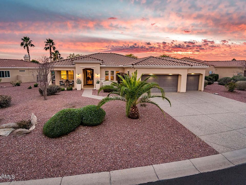 1st image of 13407 W ANAPAMA Drive