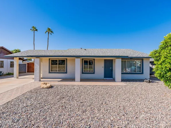 660 W EMELITA Avenue, Mesa, AZ 85210