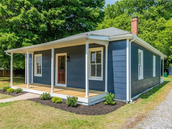 106 Robin Ave, Richmond, VA 23223