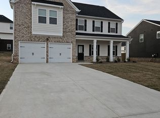 378 Sandy Creek Dr, Covington, GA 30014