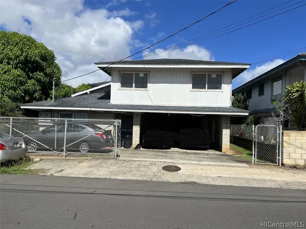 924 Self Ln, Honolulu, HI 96819