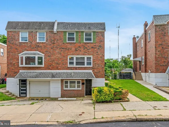 7450 Hill Rd, Philadelphia, PA 19128