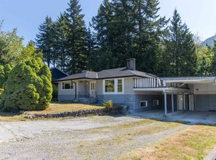 38258 Northridge Dr, Squamish, BC V8B 0X3