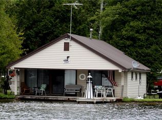 7408 Hitchcock Bay Ln, Harrisville, NY 13648