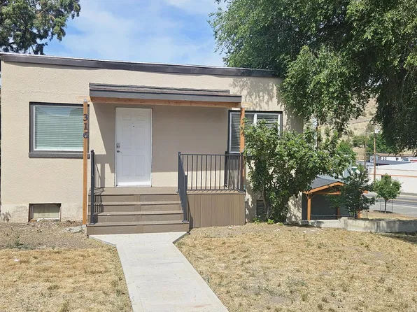 316 SW 1st St, Madras, OR 97741